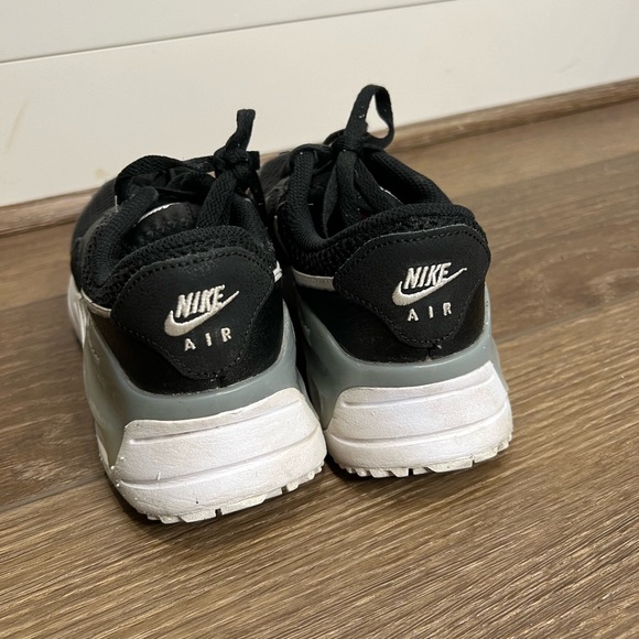 Women's Nike Air Max SYSTM - Picture 4 of 9